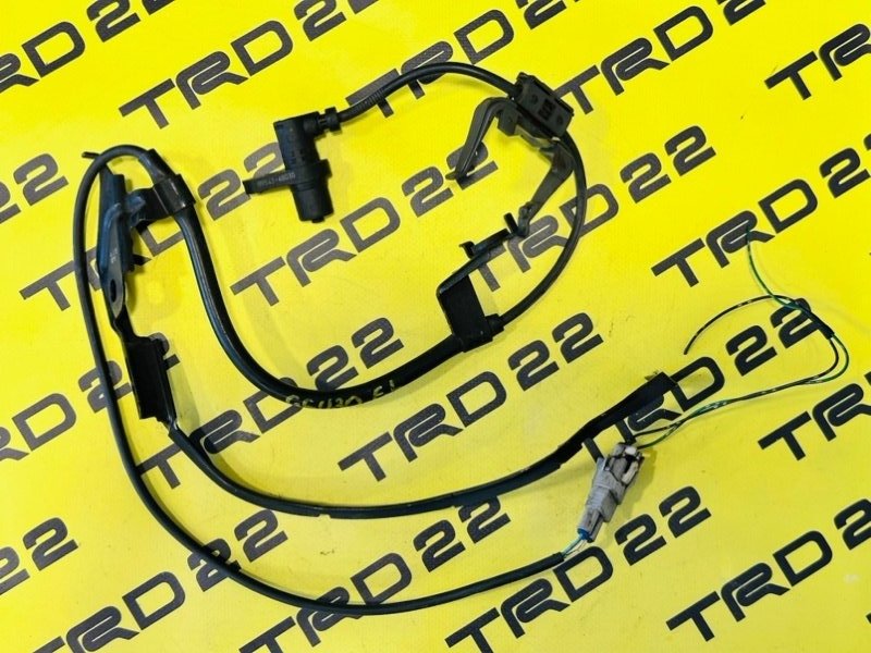 Датчик abs передний левый Lexus RX350 2006 GSU30 2GR-FE 89543-48030 контрактная