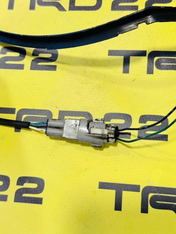 Датчик abs передний левый RX350 2006 GSU30 2GR-FE