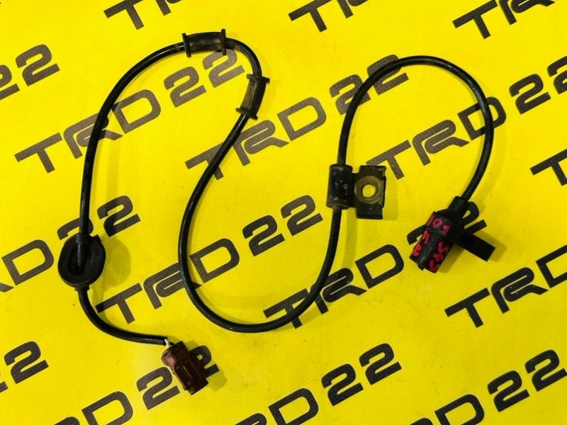Датчик abs передний правый Subaru Forester 2001 SF5 EJ20 27540AC090 контрактная
