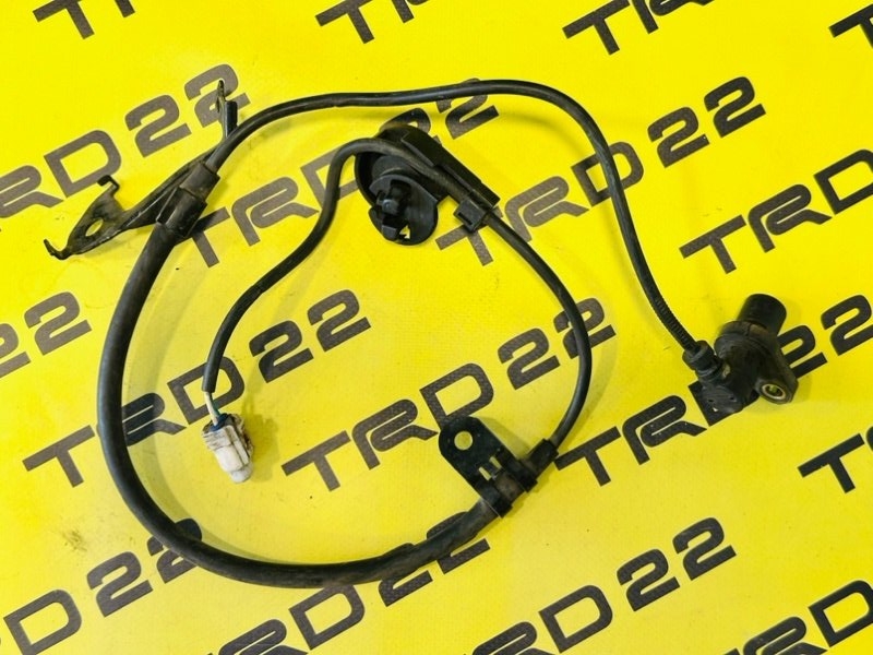 Датчик abs передний левый Toyota bB 2006 NCP30 1NZ-FE 89543-52010 контрактная