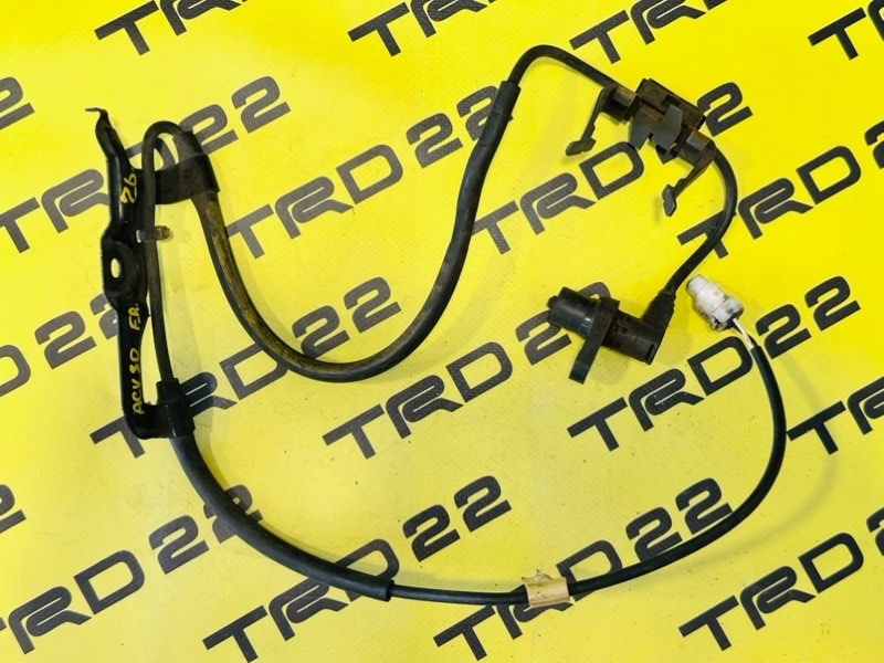 Датчик abs передний правый Toyota Camry 2004 ACV30 2AZ-FE 89542-33070 контрактная