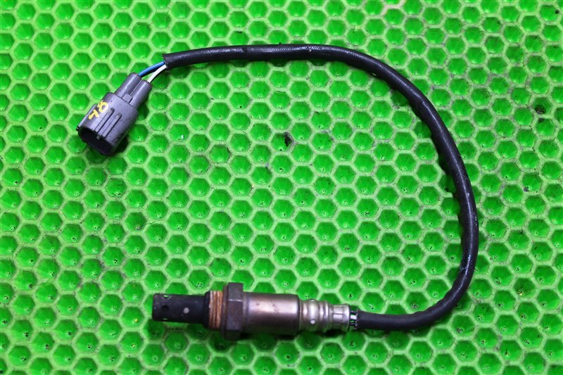 Датчик кислородный Toyota Ipsum 2004 ACM21 2AZ-FE 89465-28270 контрактная