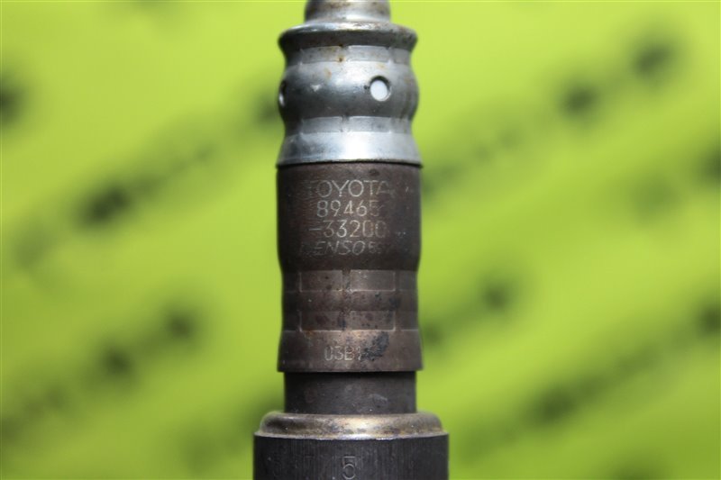 Датчик кислородный задний Mark II Qualis 2000 MCV25 2MZ-FE