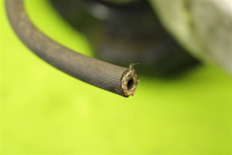 Суппорт тормозной передний GS350 2010 GRS196 2GR-FSE