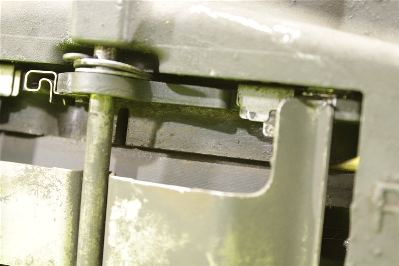 Суппорт тормозной передний GS350 2010 GRS196 2GR-FSE