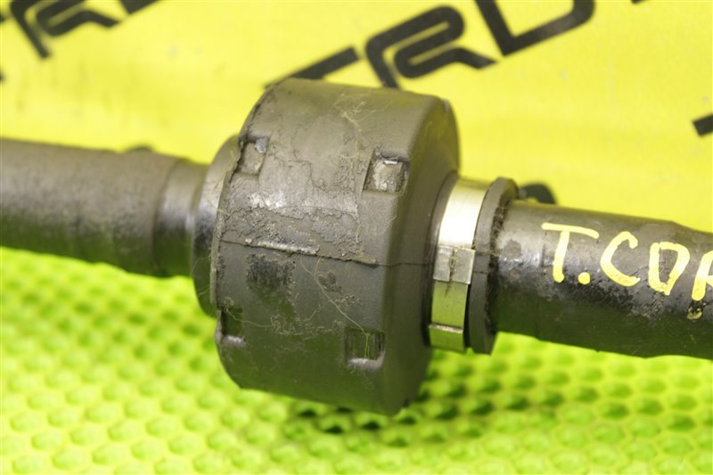 Привод передний правый Corolla 1999 AE110 5A-FE