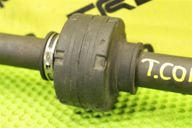 Привод передний правый Corolla 2004 ZZE121 3ZZ-FE Привод передний правый Corolla 2004 ZZE121 3ZZ-FE