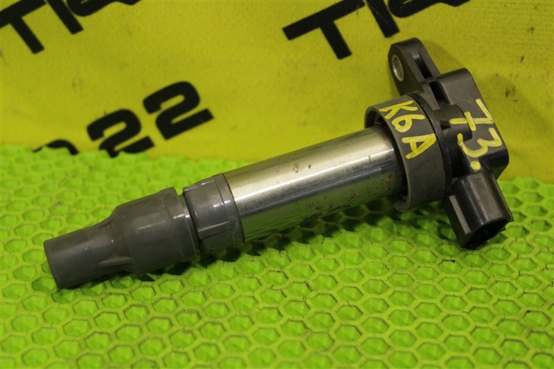 Катушка зажигания Jimny 2014 JB23W K6A Катушка зажигания Jimny 2014 JB23W K6A