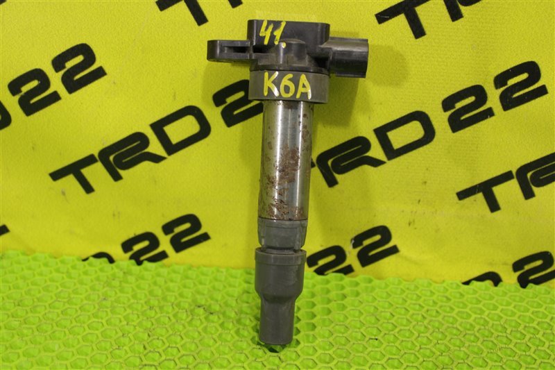 Катушка зажигания Jimny 2014 JB23W K6A