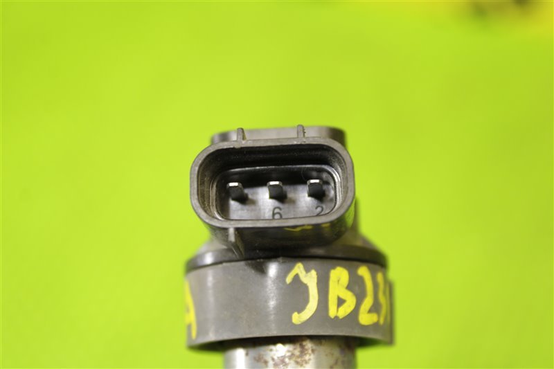 Катушка зажигания Jimny 2014 JB23W K6A