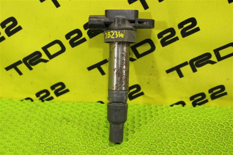 Катушка зажигания Jimny 2014 JB23W K6A Катушка зажигания Jimny 2014 JB23W K6A