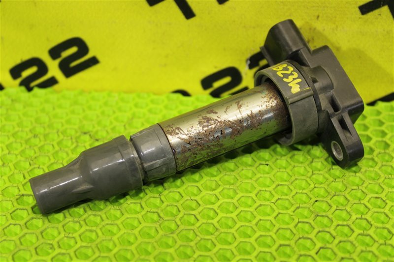 Катушка зажигания Suzuki Jimny JB23W K6A Катушка зажигания Suzuki Jimny JB23W K6A