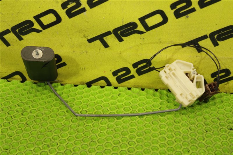 Датчик уровня топлива March 2007 AK12 CR12DE