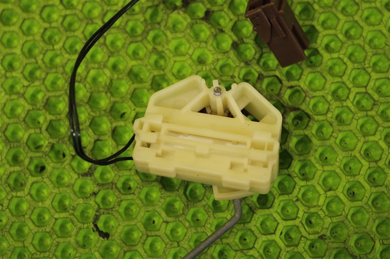 Датчик уровня топлива March 2007 AK12 CR12DE