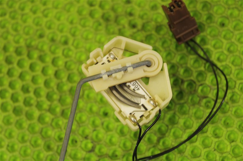 Датчик уровня топлива March 2007 AK12 CR12DE