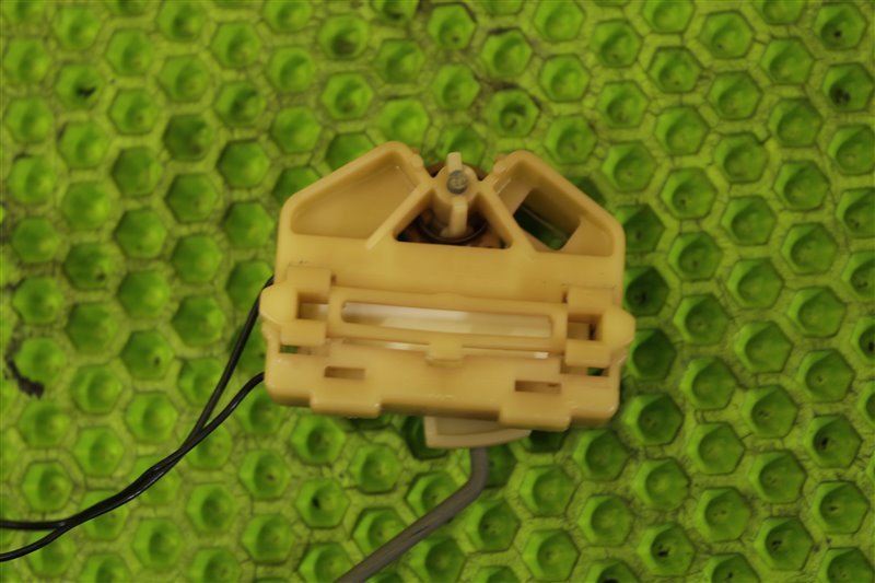 Датчик уровня топлива March 2007 AK12 CR12DE