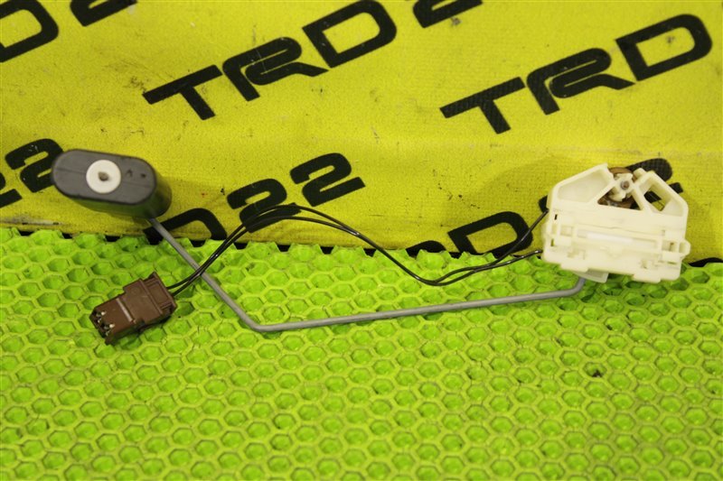 Датчик уровня топлива March 2007 AK12 CR12DE