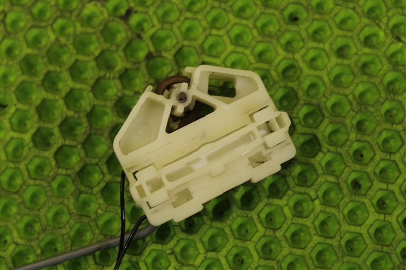 Датчик уровня топлива Nissan March AK12 CR12DE