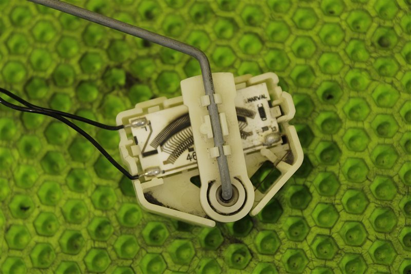 Датчик уровня топлива March 2007 AK12 CR12DE