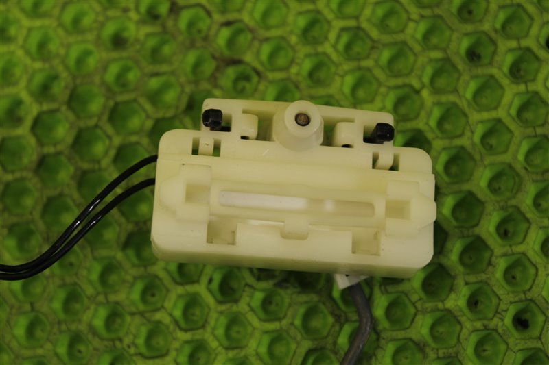 Датчик уровня топлива March 2007 AK12 CR12DE