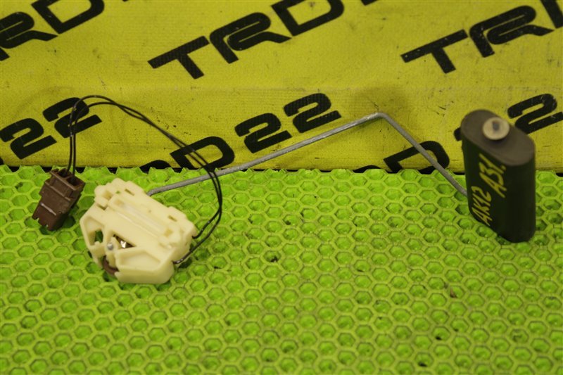 Датчик уровня топлива Nissan March AK12 CR12DE