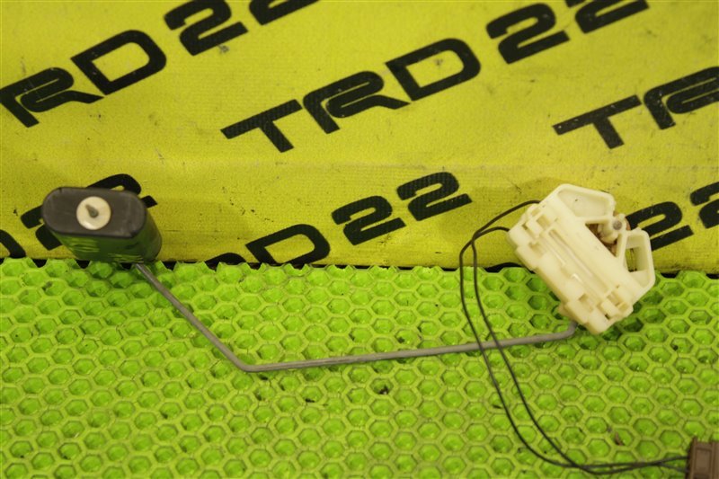 Датчик уровня топлива March 2007 AK12 CR12DE