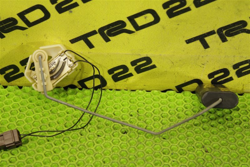 Датчик уровня топлива Nissan March AK12 CR12DE