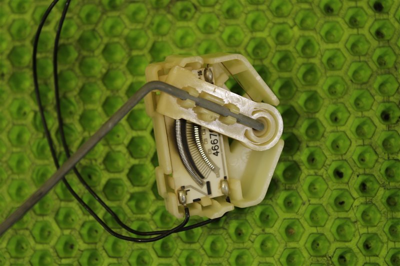 Датчик уровня топлива March 2007 AK12 CR12DE