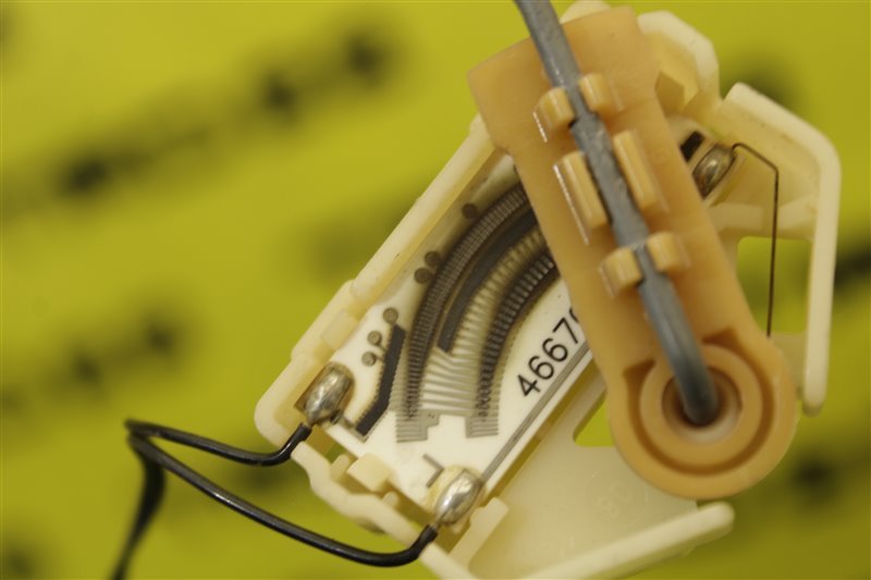 Датчик уровня топлива March 2007 AK12 CR12DE Датчик уровня топлива March 2007 AK12 CR12DE