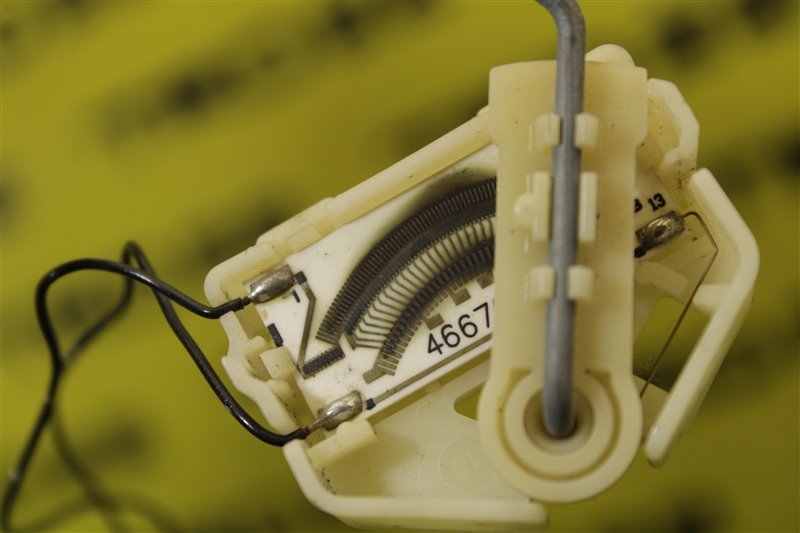 Датчик уровня топлива March 2007 AK12 CR12DE Датчик уровня топлива March 2007 AK12 CR12DE