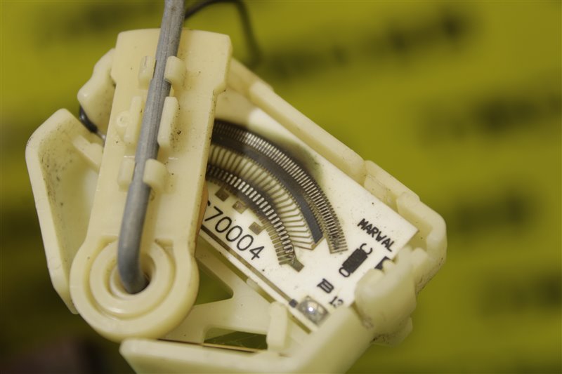 Датчик уровня топлива March 2007 AK12 CR12DE Датчик уровня топлива March 2007 AK12 CR12DE