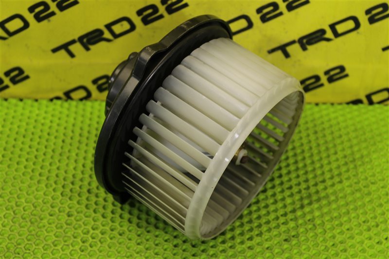 Мотор печки Toyota Vista ZZV50 1ZZ-FE