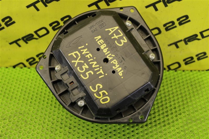 Мотор печки Infiniti FX35 S50 VQ35 Мотор печки Infiniti FX35 S50 VQ35