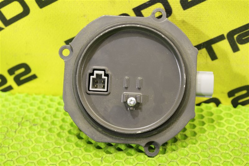 Блок ксенона X-Trail 2010 TNT31 QR25DE