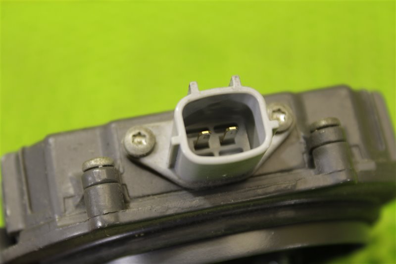 Блок ксенона X-Trail 2010 TNT31 QR25DE