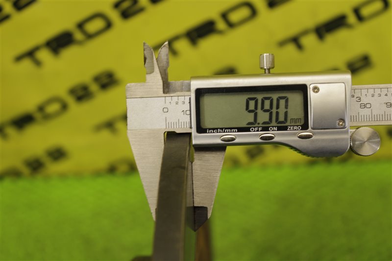 Диск тормозной задний Outlander 2016 GF3W 4B12