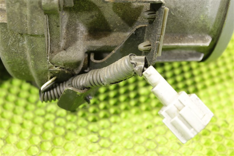 Редуктор задний X-Trail 2018 NT32 MR20DD