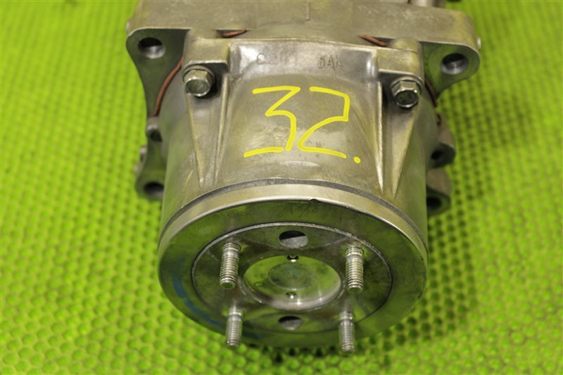 Редуктор задний RAV4 2021 MXAA54 M20AFKS