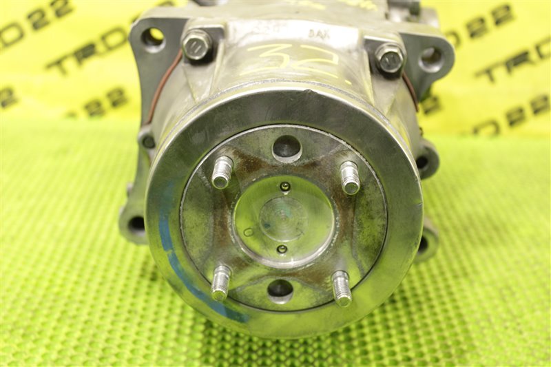 Редуктор задний RAV4 2021 MXAA54 M20AFKS