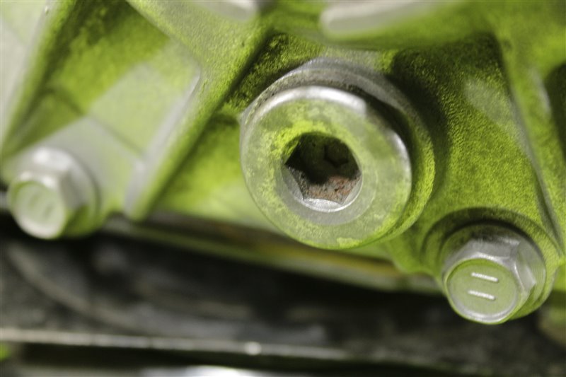 Редуктор задний RAV4 2021 MXAA54 M20AFKS