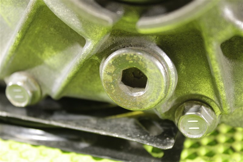 Редуктор задний RAV4 2017 ZSA44 3ZR-FAE