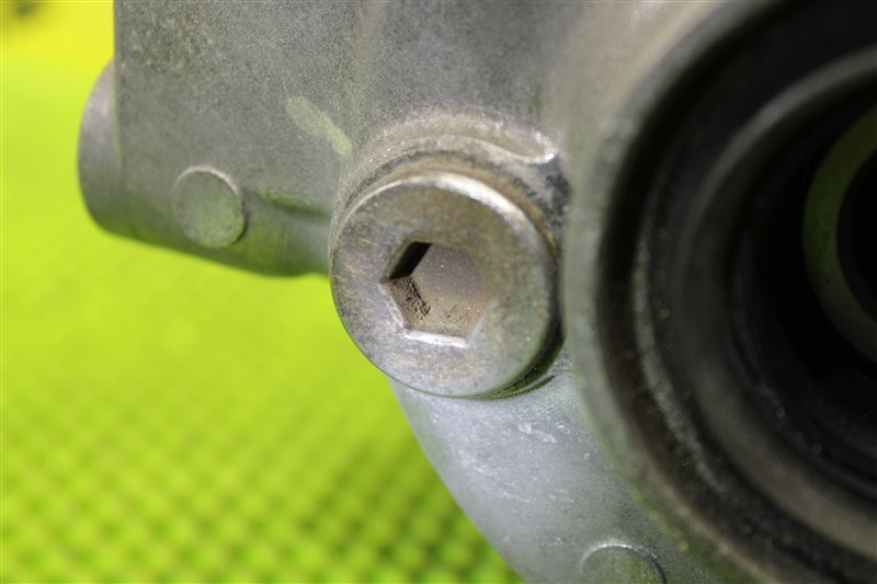 Редуктор задний RAV4 2013 ZSA44 3ZR-FAE