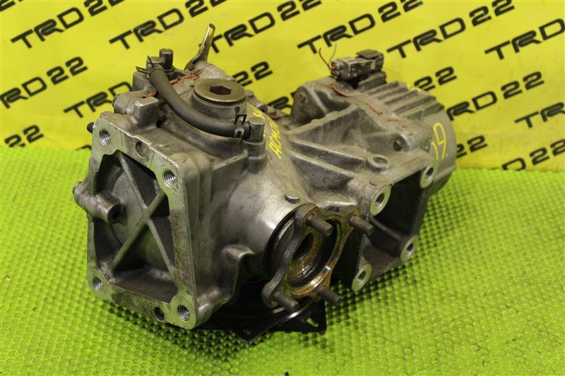 Редуктор задний Toyota Ipsum ACM26 2AZ-FE