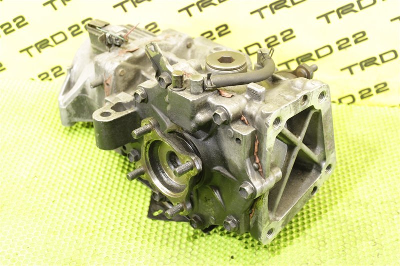 Редуктор задний Ipsum 2004 ACM26 2AZ-FE