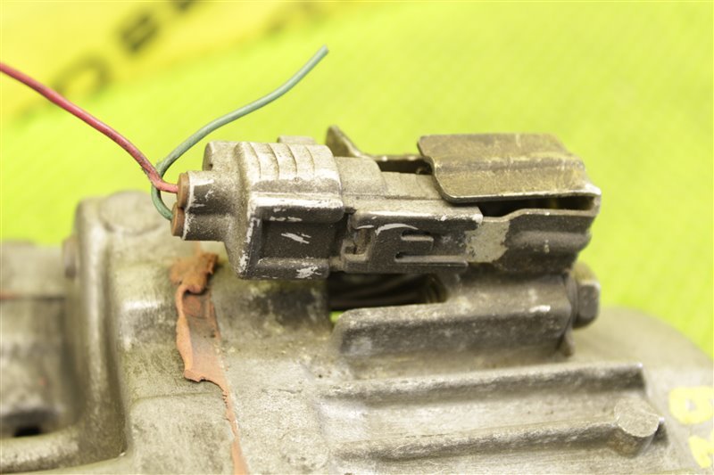 Редуктор задний Ipsum 2004 ACM26 2AZ-FE