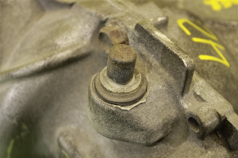 Редуктор задний Outlander 2011 CW5W 4B12