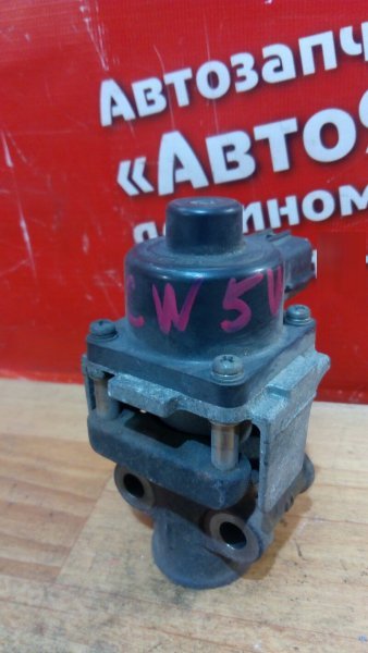Клапан egr Mitsubishi Outlander Xl CW5W 4B12 2007 1582A103
