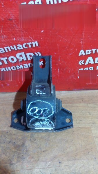 Подушка двигателя Mitsubishi Airtrek CU2W 4G63T 2002 передняя правая MN100098. Turbo-R (4WD)