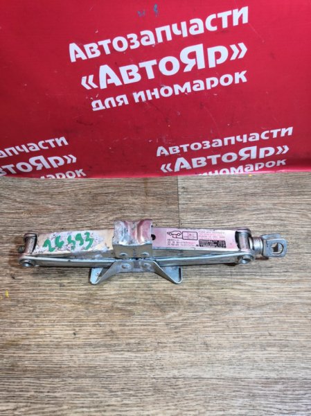 Домкрат Honda 850кг. Домкрат Honda 850кг.