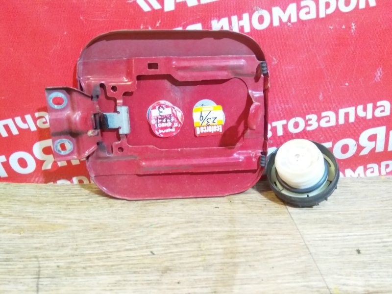 Лючок топливного бака HR-V GH3 D16A